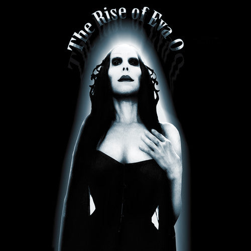 Eva O - Rise Of Eva O - Music CD