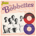 Bobbettes - We Shot Mr. Lee - Music CD