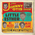 Otis,johnny Show - Blues Twist Hand Jive Cha Cha Cha & All The Hits - Music CD