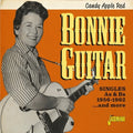 Bonnie Guitar - Singles As & Bs 1956-1962 & More - Music CD