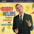 Helms,bobby - Frauleins Jacquelines & Special Angels - Music CD