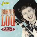 Lou,bonnie - Daddy-o - Music CD