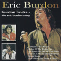 Burdon,eric - Burdon Tracks - Music CD