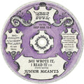 Mccants,junior / Johnny Soul - She Wrote It I Read It / Fall In These Arms Of - Vinyl Record