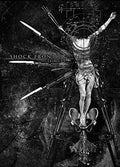 Shock Frontier - Tumult - Music CD