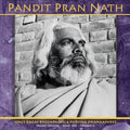Pandit Pran Nath - Rage Cycle Palace Theatre Paris 1972 Vol. 2 - Vinyl Record