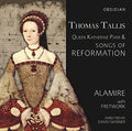 Songs of Reformation Music CD