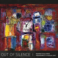 Mathilde Grooss Viddal & Friensemblet - Out Of Silence - Music CD