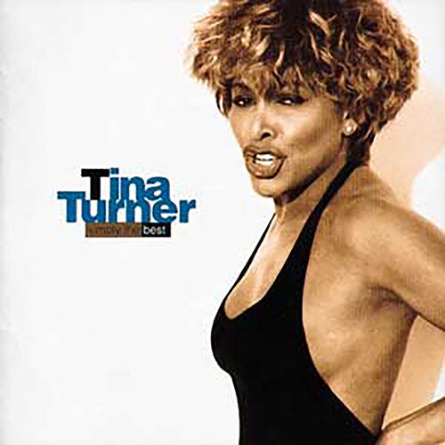 Turner,tina - Simply The Best - Vinyl Record