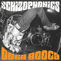 Schizophonics - Ooga Booga - Vinyl Record