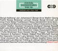Swedish Jazz History 11 / Various - Swedish Jazz History 11 / Various - Music CD