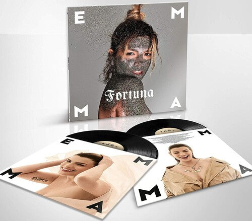 Emma - Fortuna - Vinyl Record