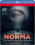 Norma - Norma - Blu-ray