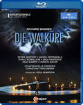 Die Walkure - Die Walkure - Blu-ray