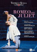 Romeo & Juliet - Romeo & Juliet - DVD