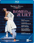 Romeo & Juliet - Romeo & Juliet - Blu-ray