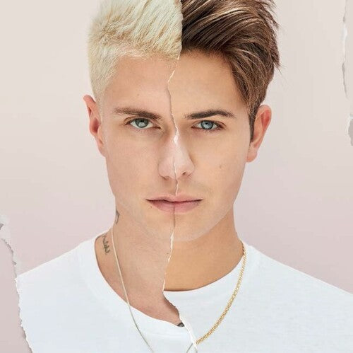Benji & Fede - Good Vibes - Music CD