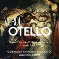 Verdi / Foster - Otello - Super Audio CD
