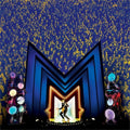 '-m- (chedid,matthieu) - Le Grand Petit Concert - Music CD