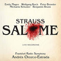 Strauss / Estrada - Salome - Super Audio CD