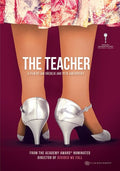 Teacher - Teacher - DVD