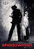 Shadowman - Shadowman - DVD