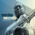 Ellis,pee Wee - Tenoration - Music CD