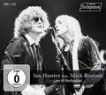 Live At Rockpalast Music CD