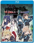 Price Of Smiles - Price Of Smiles - Blu-ray