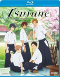 Tsurune - Tsurune - Blu-ray
