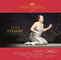 Wagner / Stemme - Wiener Staatsoper Live - Music CD