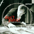 Don't Panic 60 Seconds For Piano / Various - Don't Panic 60 Seconds For Piano / Various - Music CD