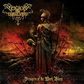 Legion Of Wolves - Bringers Of The Dark Sleep - Music CD