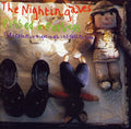 Nightingales - Pissed & Potless: Best Of - Music CD