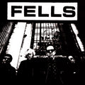 Fells - Close Your Eyes / Never Be Your Man - Vinyl Record