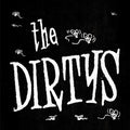 Dirtys / Collins,mick - It Ain't Easy / Fuck - Vinyl Record
