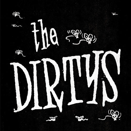 It Ain't Easy (feat. Mick Collins) / Fuck [7" Vinyl] Vinyl Record