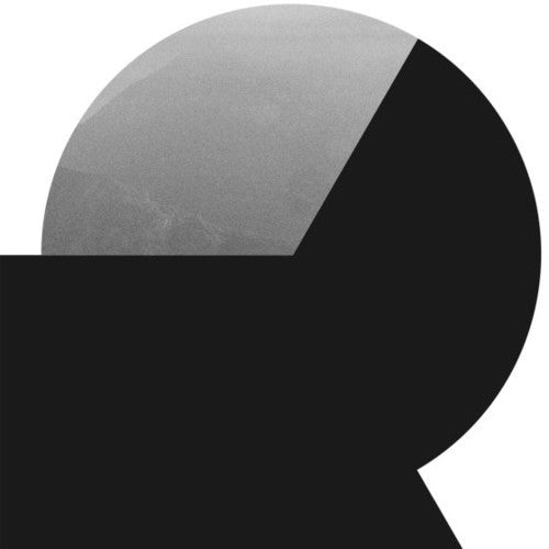 Lucy - Hermit / High Priestess (blawan Remixes) - Vinyl Record