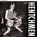 Hentchmen / White,jack - Hentch-forth - Vinyl Record