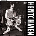 Hentch-forth [LP] Vinyl Record