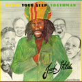 Stitch,jah - Watch Your Step Youthman - Music CD