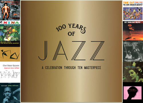 Celebration Through Ten Masterpieces / Various - Celebration Through Ten Masterpieces / Various - Music CD