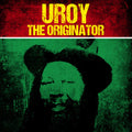U Roy - Originator - Music CD