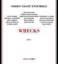Third Coast Ensemble - Wrecks - Music CD