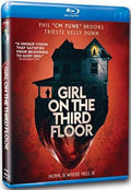 Girl On The Third Floor - Girl On The Third Floor - Blu-ray