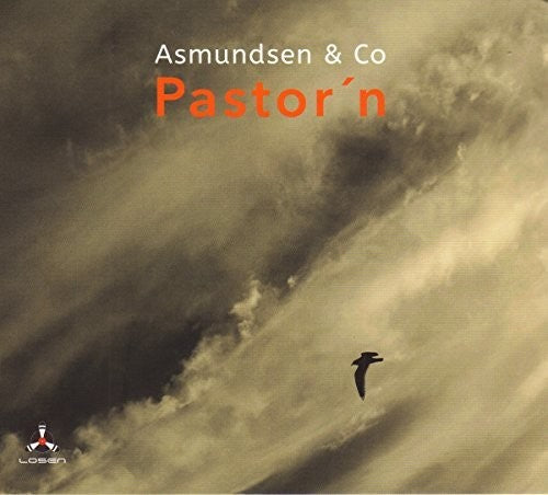 Asmundsen & Co - Pastor'n - Music CD