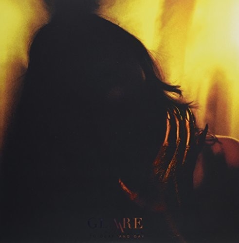 Glaare - To Deaf & Day - Vinyl Record