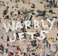 Warbly Jets - Warbly Jets - Vinyl Record