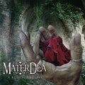 Materdea - Rose For Egeria - Music CD