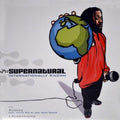 Supernatural - Internationally Known / Suckaz - Vinyl Record